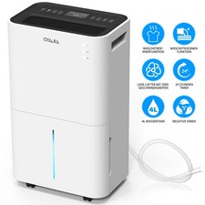 20L/Tag Luftentfeuchter