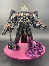 Warhammer 40k Grey Knights