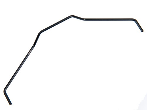 One stabilisator hinten - stabilisator, #
