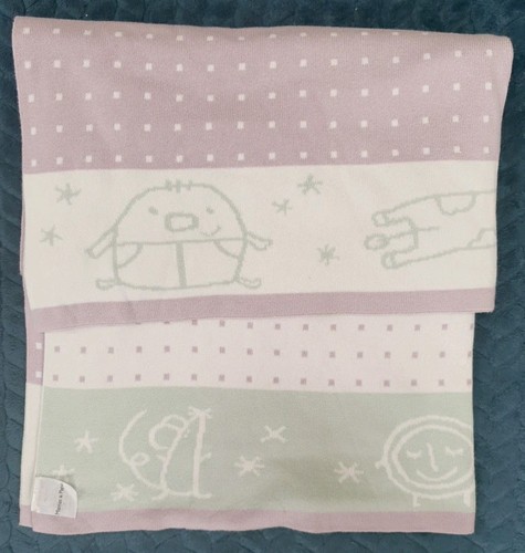 Mamas papas strickdecke - mamas,