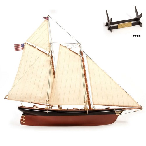 Occre oc12014 yachtmodell - occre,