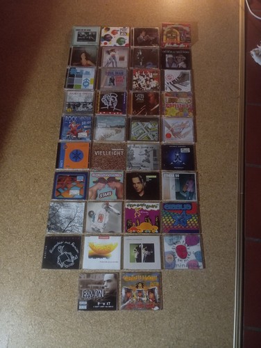 40x rock pop - rock,, dance,