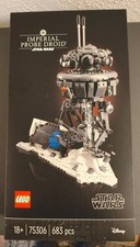 Lego star wars - star, imperialer