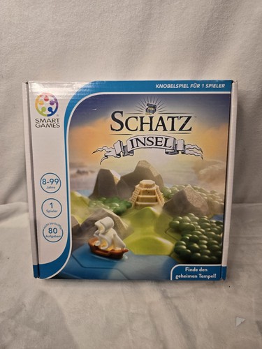 Smart games spiel logik - spiel,
