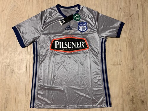 Original adidas emelec - original,