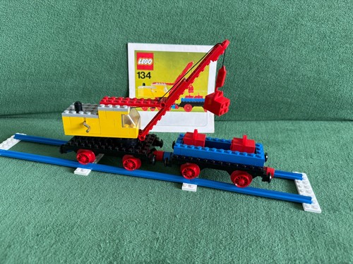 Lego eisenbahn 12v - eisenbahn,