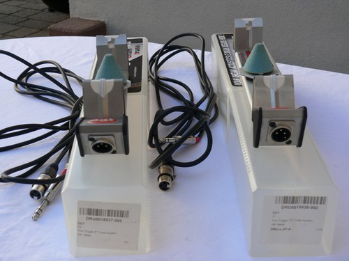 Ddt truss systeme 10 - ddt, 8“