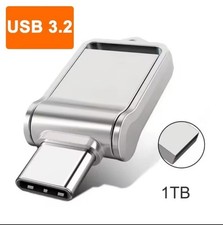 1 TB - USB Stick 3.2 Gen 1 |