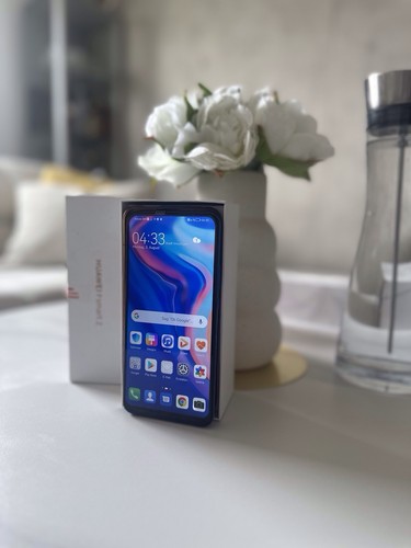 Huawei smart mit - huawei, z