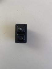 Originaler BMW E30 Cabrio Schalter für elektrische Fensterheber,  61.31-1381205