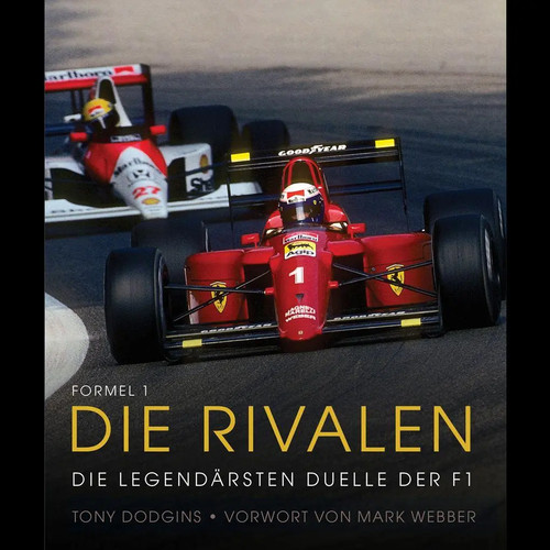 Formel die rivalen - formel,