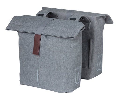 Basil doppelpacktasche city - basil,