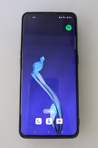 Oneplus pro 128gb - 9,