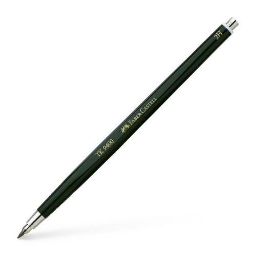 Faber castell 9400 2h - 9400,