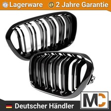 Doppelsteg Frontgrill Kit