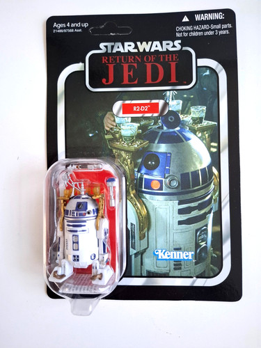 Hasbro kenner star wars - star,