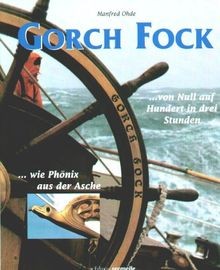Gorch fock von - gorch,