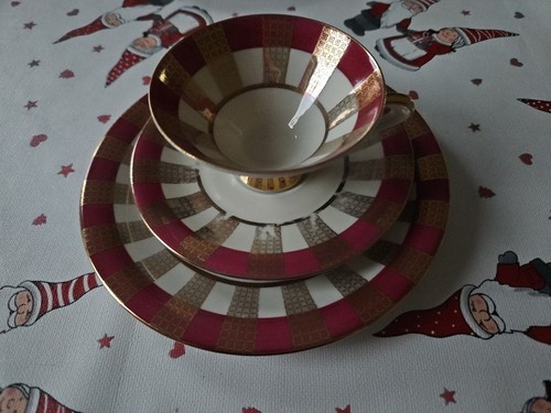 Sammeltassen set teilig - set,, 3-teilig