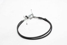 Gaszug Doppelzug Kupplungshebel Anschluss Suzuki SFV 650 Gladius WVCX 