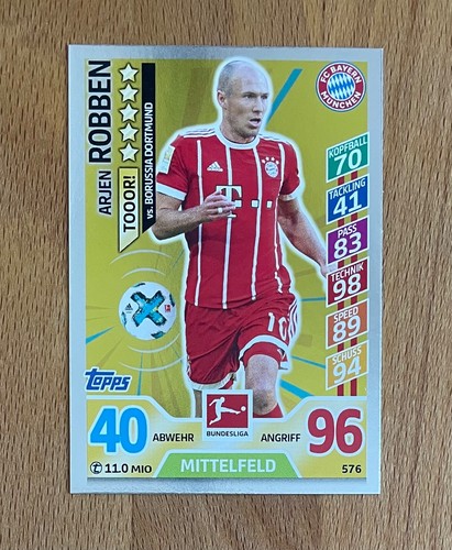 Topps match attax extra - topps,