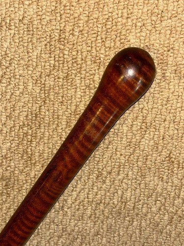 Antiker tigerwood goncalo - antiker,