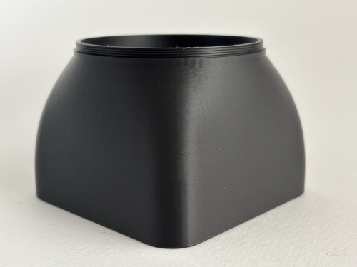 67mm lens hood - 67mm,