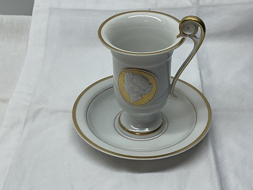 Kaiser kaffee gedeck königin - kaffee, gedeck++kÖnigin
