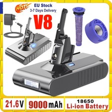 Sony 9000mAh Akku Für Dyson