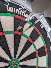 Unicorn Ross Smith 22g steeldarts