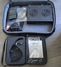 Mipro Wireless System für