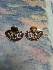 Michaela Frey Ohrringe