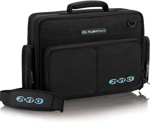 Zomo flightbag spin - flightbag, |
