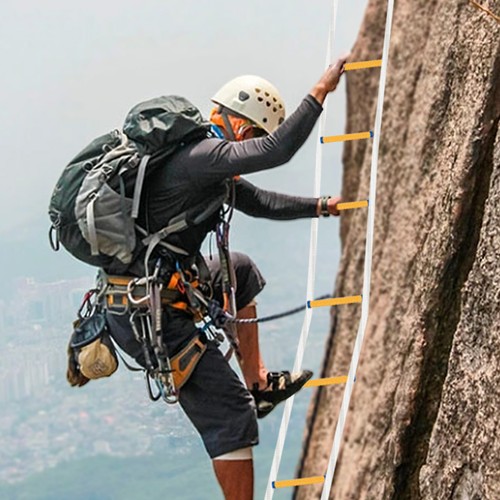 8ft feuerflucht notleiter - 32.8ft, feuerflucht-notleiter