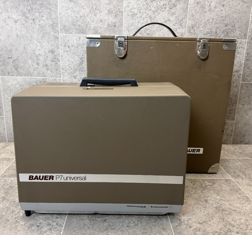 Bauer universal - p7,