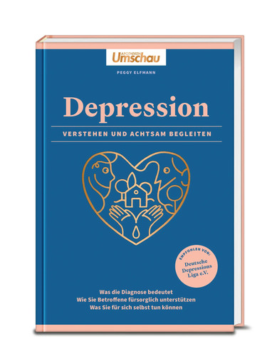Apotheken umschau depression - apotheken, umschau: