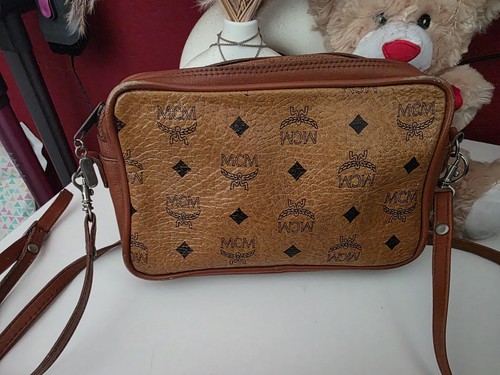 Mcm damen umhängetasche - mcm,