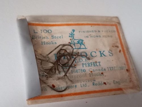 Vintage noris shakespeare - vintage,