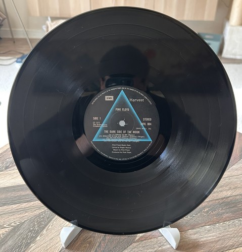Pink floyd dark side the - pink,
