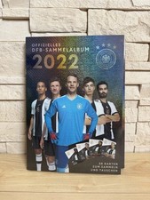 Rewe DFB Sammelalbum zur