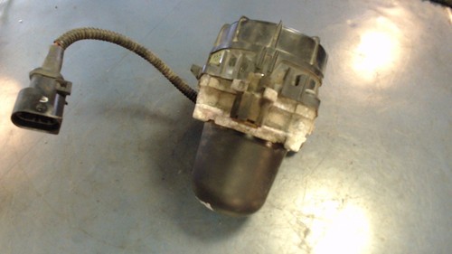 Sekundärluftpumpe citroen hfx - sekundärluftpumpe,