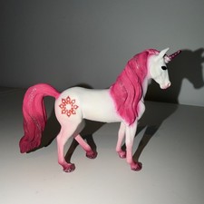 schleich BAYALA 70831 Blüten Einhorn Stute