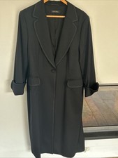 Escada Mantel Damen Gr.44 wie