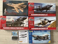 Airfix Buccaneers, Phantom