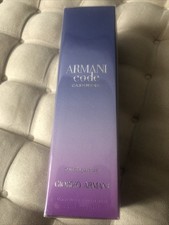 Armani Code Cashmere 75ml EDP