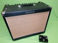 Gitarren Amp Verstärker "TECH