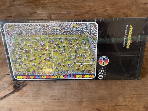 Heye 1500 teile puzzle - heye,