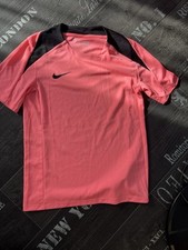Nike T-Shirt, Größe S/M Neon