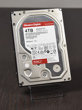 4 TB SATA WD4003FFBX - 68MU3N0