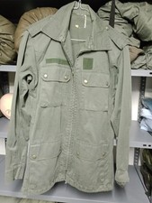 Französische Armeejacke 60er
