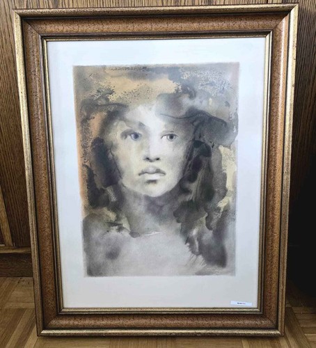 Leonor fini ohne - leonor, titel
